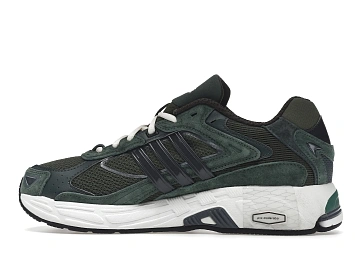 adidas Response CL Green Legend Ink - 6