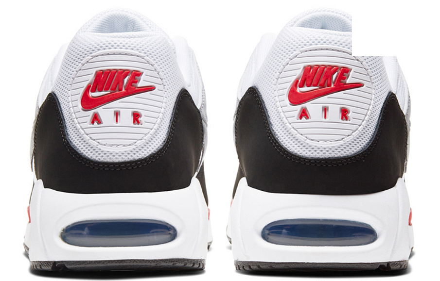 Фото № 4 с приближением к товару «‎Nike Air Max Correlate whitegreyred»