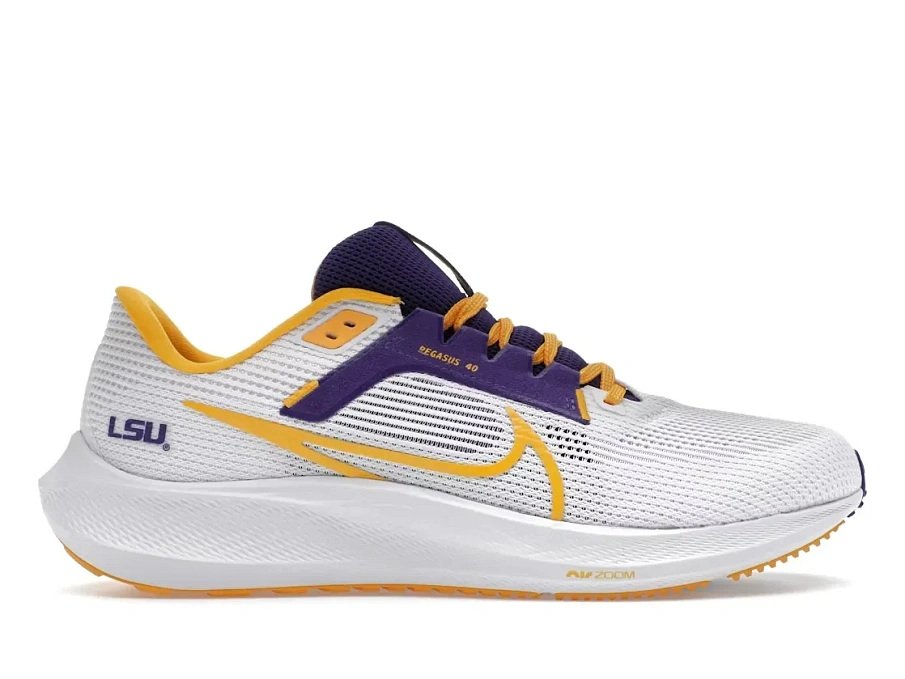 Фото № 1 с приближением к товару «‎Nike Pegasus 40»
