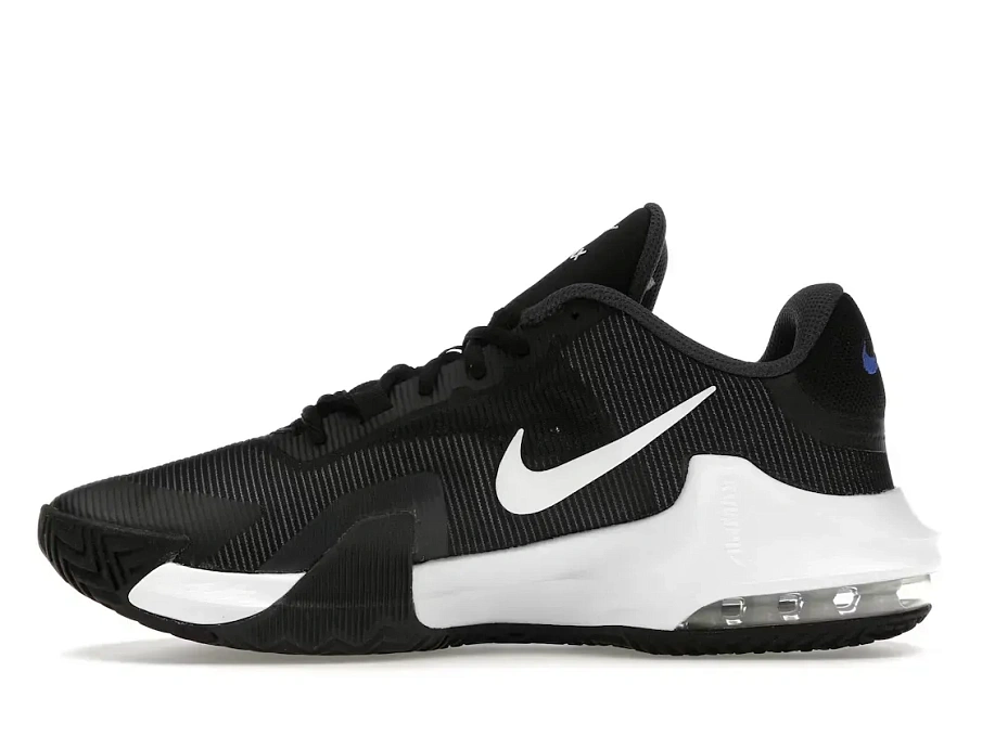 Фото № 3 с приближением к товару «‎Nike Air Max Impact 4»