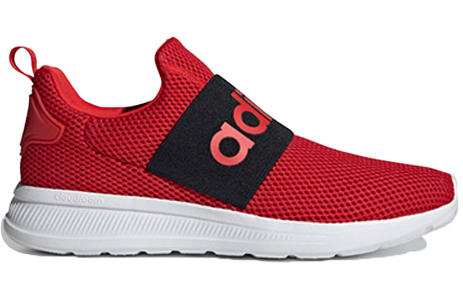 Фото № 2 с приближением к товару «‎adidas neo Lite Racer Adapt 4.0 'Vivid Red'»