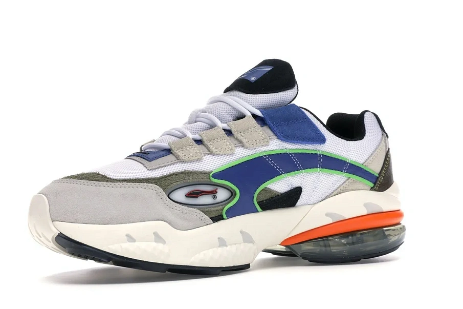 Фото № 4 с приближением к товару «‎Puma Cell Venom Ader Error»