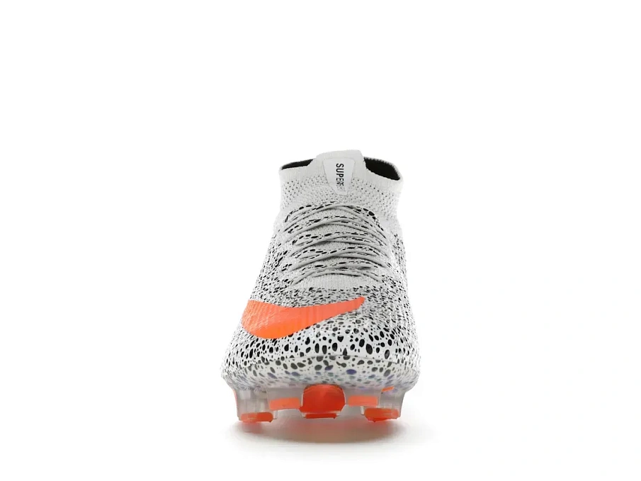 Фото № 2 с приближением к товару «‎Nike Vapor Edge Elite 360 OBJ White Metallic Silver»