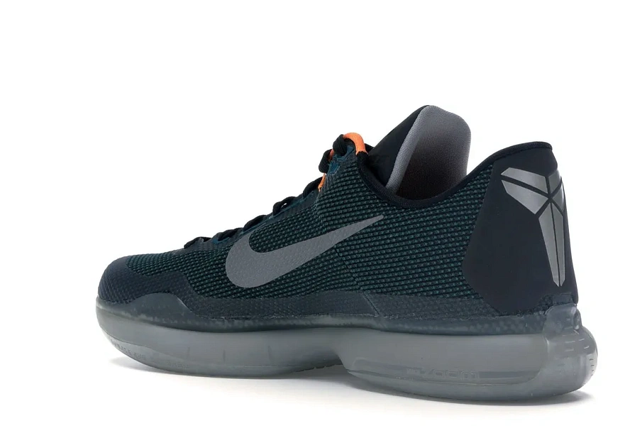 Фото № 6 с приближением к товару «‎Nike Kobe 10 Flight»