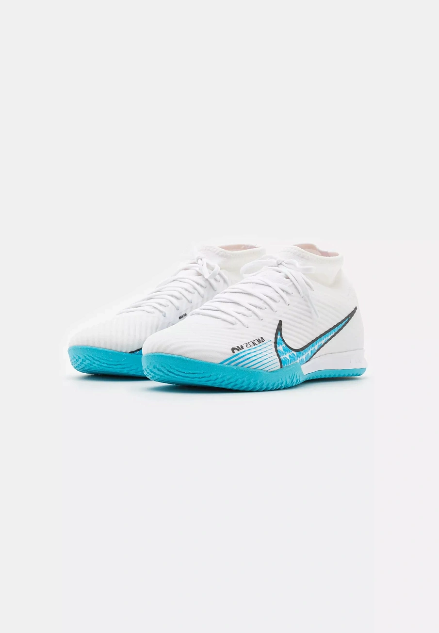 Фото № 4 с приближением к товару «‎MERCURIAL ZOOM 9 ACADEMY IC»