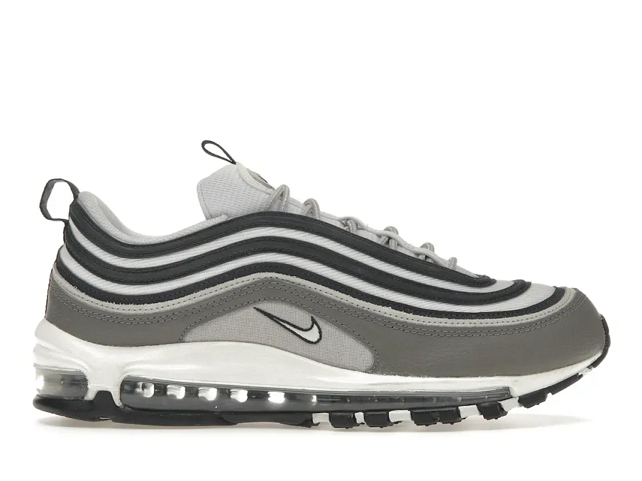 Фото № 1 с приближением к товару «‎Nike Air Max 97 Georgetown»