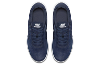 Фото № 4 с приближением к товару «‎Nike Revolution 3 BlueWhite»