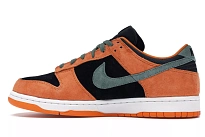 Фото № 5 с приближением к товару «‎Nike Dunk Low Ceramic (2020)»