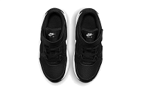 Фото № 4 с приближением к товару «‎Nike Air Max SC PS 'Black White'»