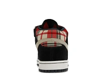 Фото № 4 с приближением к товару «‎Nike SB Dunk Mid Goofy Boy»