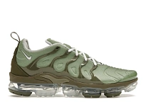 Фото № 1 с приближением к товару «‎Nike Air VaporMax Plus Oil Green»