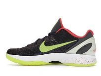 Фото № 5 с приближением к товару «‎Nike Kobe 6 Supreme Chaos»