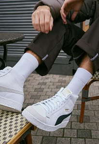 Фото № 3 с приближением к товару «‎RALPH SAMPSON 70 MID ARCHIVE UNISEX»
