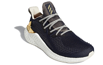 Фото № 2 с приближением к товару «‎adidas AlphaBoost 'Gold Metallic'»