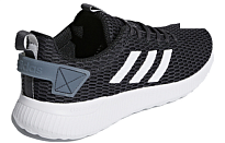 Фото № 3 с приближением к товару «‎Adidas Neo Cf Lite Racer Cc 'BlackWhite'»