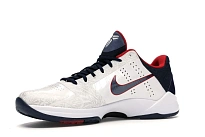 Фото № 2 с приближением к товару «‎Nike Kobe 5 United We Rise»