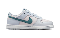 Фото № 2 с приближением к товару «‎BP Nike Dunk Low Skate shoes»