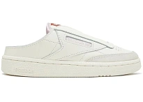 Фото № 1 с приближением к товару «‎Reebok Club C Laceless Mule»