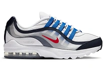 Фото № 1 с приближением к товару «‎Nike Air Max VG-R White Obsidian Game Royal University Red»