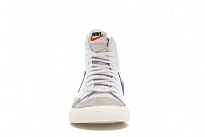 Фото № 2 с приближением к товару «‎Nike Blazer Mid 77 Vintage Racer Blue»
