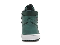 Фото № 4 с приближением к товару «‎Jordan 1 High Zoom Air CMFT Emerald Green »