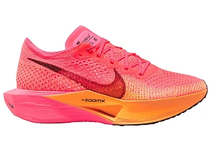 Nike ZoomX Vaporfly 3 Hyper Pink Laser Orange 