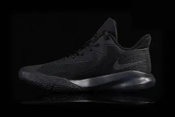 Nike Precision IV - 2