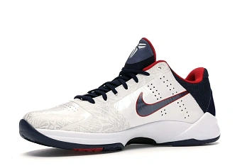 Nike Kobe 5 United We Rise - 2