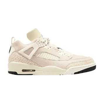 Air Jordan Spizike Low Sail University Red - 1