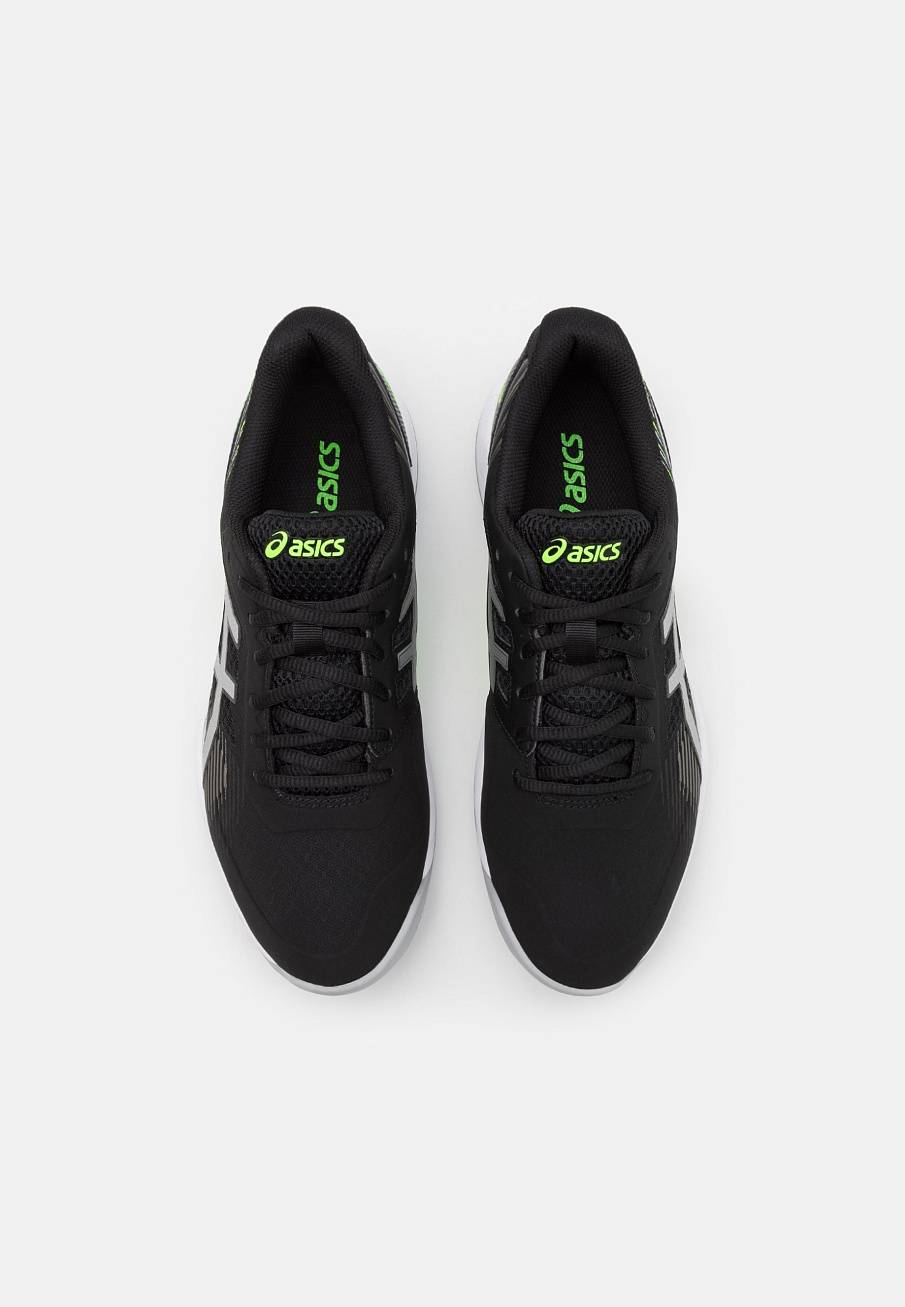 Фото № 4 с приближением к товару «‎Asics Gel Game 8»