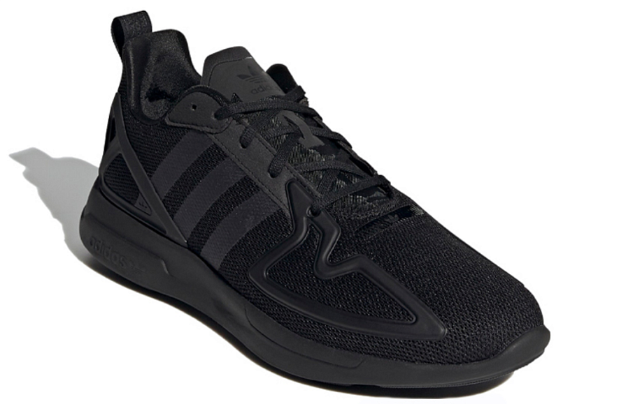 Фото № 3 с приближением к товару «‎adidas originals ZX 2K Flux FV9973»