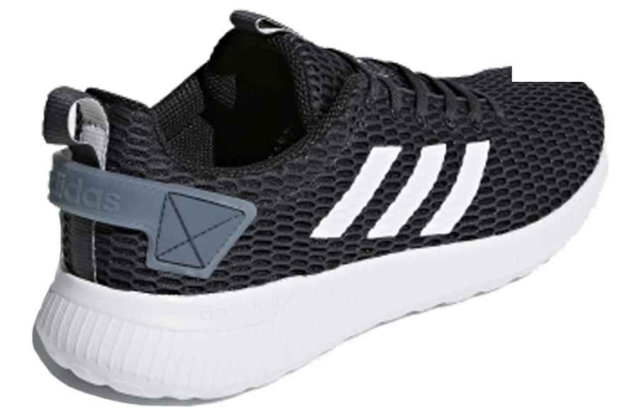 Фото № 3 с приближением к товару «‎Adidas Neo Cf Lite Racer Cc 'BlackWhite'»