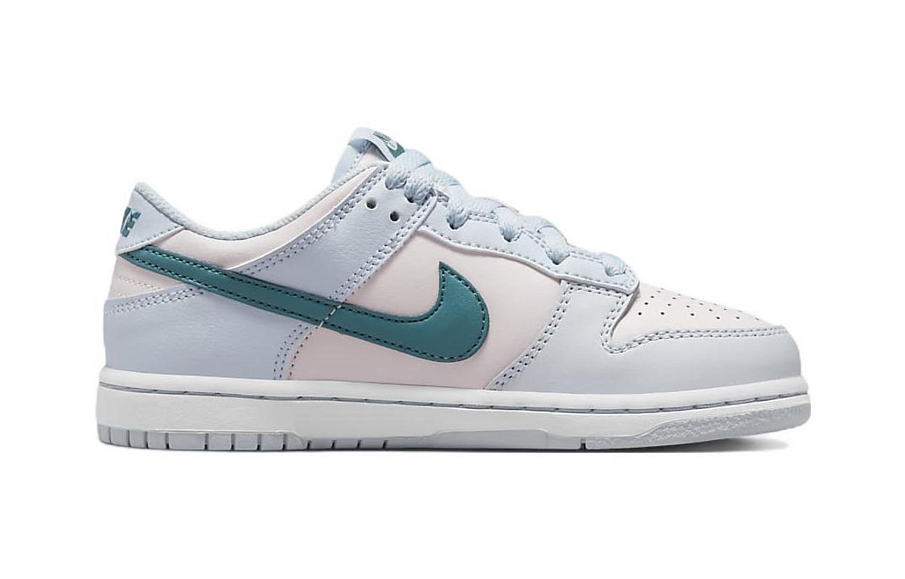 Фото № 2 с приближением к товару «‎BP Nike Dunk Low Skate shoes»