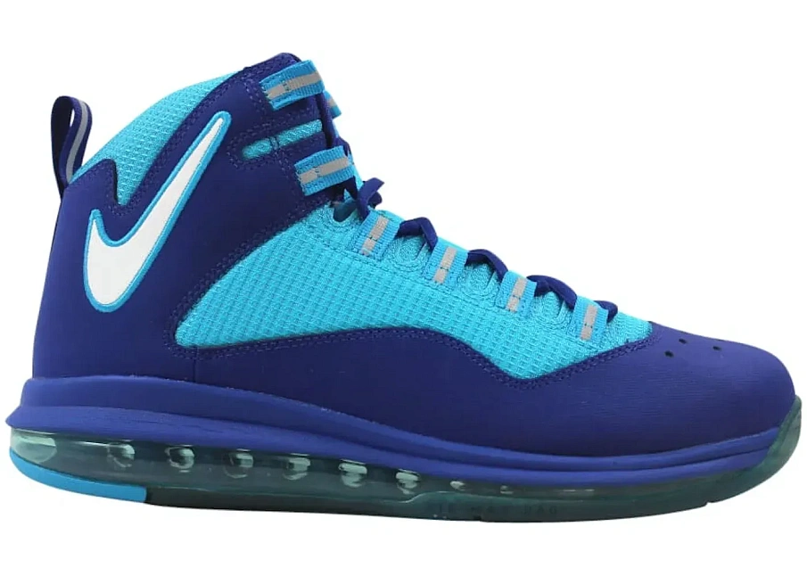 Фото № 1 с приближением к товару «‎Nike Air Max Darwin 360 Deep Royal Blue»