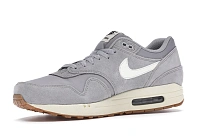 Фото № 4 с приближением к товару «‎Nike Air Max 1 Matte Silver»