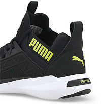 Фото № 5 с приближением к товару «‎Puma Softride Enzo Nxt Hommes »