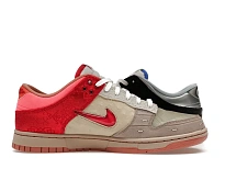 Фото № 3 с приближением к товару «‎Nike Dunk Low SP What The CLOT»