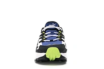 Фото № 2 с приближением к товару «‎Puma Cell Alien OG White Black»