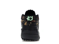 Фото № 4 с приближением к товару «‎Nike KD 13 Bleached Plaid»