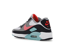 Фото № 5 с приближением к товару «‎Nike Air Max 90 Golf Aurora Hot Punch»