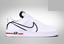 Фото № 2 с приближением к товару «‎Nike Air Force 1 React»