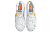 Фото № 4 с приближением к товару «‎Nike Blazer Mid»