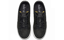 Фото № 3 с приближением к товару «‎Nike SB Dunk Low Decon Black»