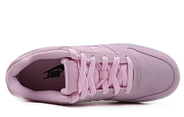 Фото № 4 с приближением к товару «‎Nike Wmns Ebernon Low Prem Pink»