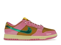 Фото № 1 с приближением к товару «‎Nike Dunk Low QS Parris Goebel »