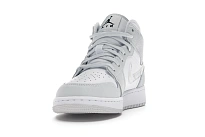 Фото № 2 с приближением к товару «‎Jordan 1 Mid Grey Camo »