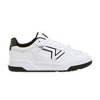 Фото № 1 с приближением к товару «‎Vans Upland White Black»