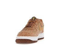 Фото № 4 с приближением к товару «‎Nike Air Force 1 Low Happy Pineapple»