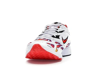 Nike Zoom Streak Spectrum Plus Supreme White (AQ1279-100) - 4