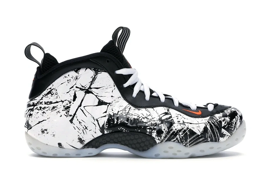 Фото № 1 с приближением к товару «‎Nike Air Foamposite One Shattered Backboard»